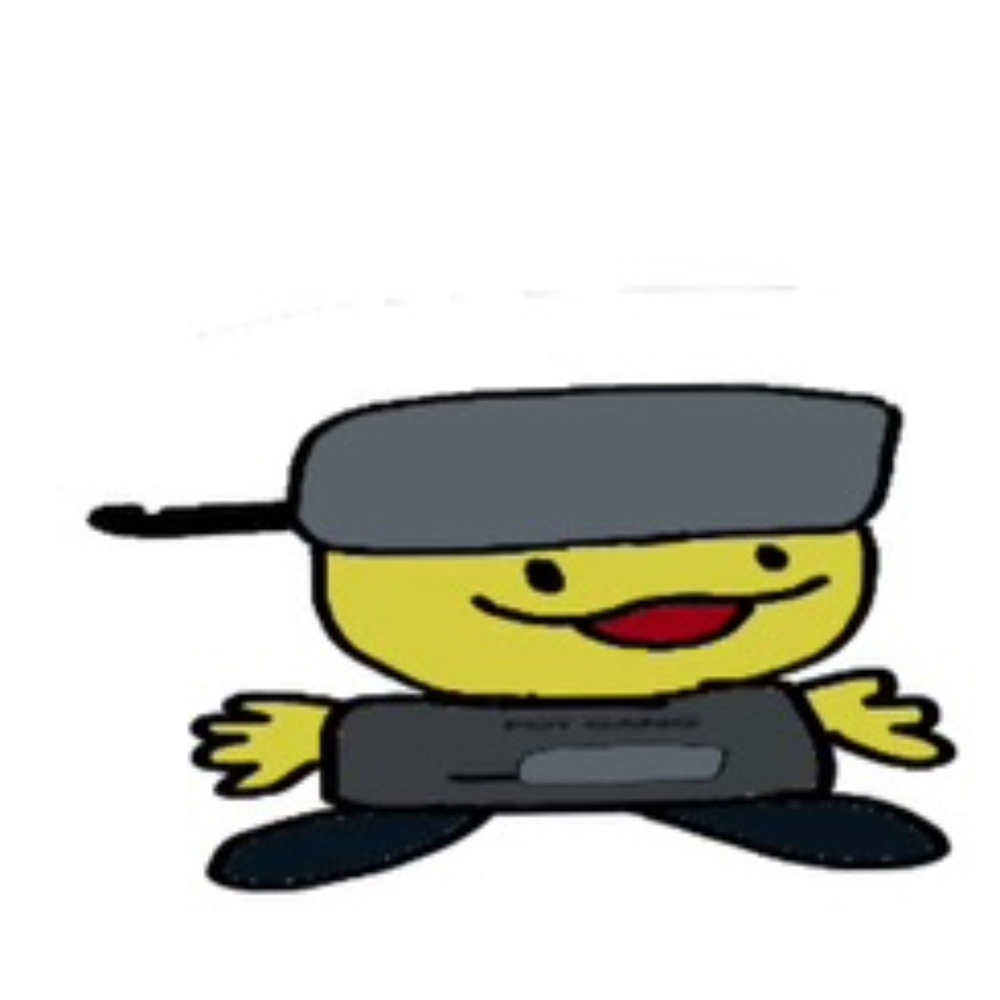 Meet your Posher, Elliott